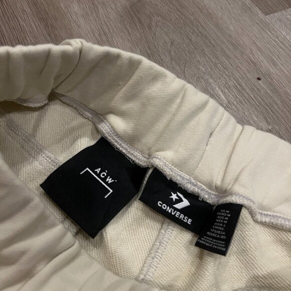 Converse x A-COLD-WALL* Shorts - Picture 3 of 4